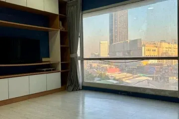 1 Bedroom Condo for sale in Vibhavadi Suite, Chom Phon, Bangkok near MRT Phahon Yothin