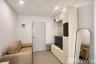Condo for rent in Regent Home Wuttakat, Talat Phlu, Bangkok near BTS Wutthakat
