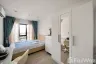 Condo for rent in Regent Home Wuttakat, Talat Phlu, Bangkok near BTS Wutthakat
