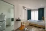 Condo for rent in Regent Home Wuttakat, Talat Phlu, Bangkok near BTS Wutthakat
