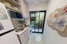 1 Bedroom Condo for sale in The Base Wongsawang, Wong Sawang, Bangkok near MRT Wong Sawang