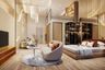 1 Bedroom Condo for sale in Park Origin Ratchathewi, Thanon Phetchaburi, Bangkok near BTS Ratchathewi
