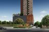 2 Bedroom Condo for sale in The Base Wongsawang, Wong Sawang, Bangkok near MRT Wong Sawang