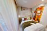 1 Bedroom Condo for sale in The Base Wongsawang, Wong Sawang, Bangkok near MRT Wong Sawang