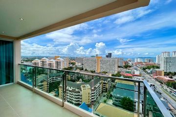2 Bedroom Condo for sale in Grande Caribbean, Nong Prue, Chonburi