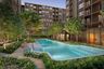 1 Bedroom Condo for sale in Hua Mak, Bangkok near MRT Hua Mak