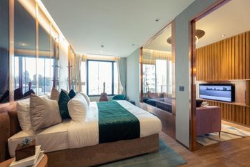 2 Bedroom Condo for sale in Na Kluea, Chonburi