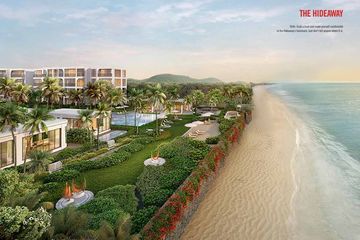 2 Bedroom Condo for sale in The Standard Residences Hua Hin, Nong Kae, Prachuap Khiri Khan
