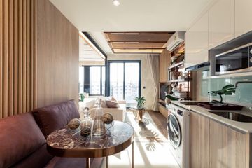 1 Bedroom Condo for sale in Na Kluea, Chonburi