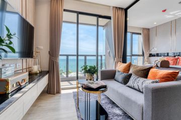 1 Bedroom Condo for sale in The Panora Pattaya, Nong Prue, Chonburi