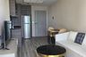 1 Bedroom Condo for sale in Aeras, Nong Prue, Chonburi