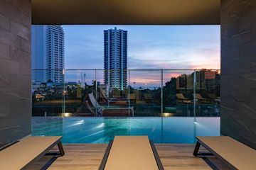 1 Bedroom Condo for sale in The Panora Pattaya, Nong Prue, Chonburi