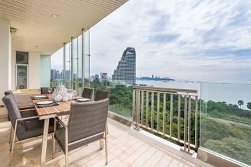 3 Bedroom Condo for sale in The Cove Pattaya, Na Kluea, Chonburi