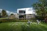 3 Bedroom House for sale in BuGaan Krungthep Kreetha, Hua Mak, Bangkok near MRT Si Burapha