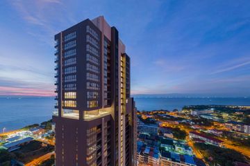 2 Bedroom Condo for sale in The Panora Pattaya, Nong Prue, Chonburi