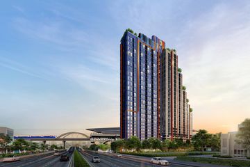 1 Bedroom Condo for sale in Origin Plug & Play Sirindhorn Station, Bang Bamru, Bangkok near MRT Sirindhorn