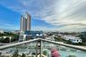 1 Bedroom Condo for sale in The Riviera Ocean Drive, Nong Prue, Chonburi