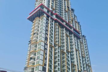 1 Bedroom Condo for sale in The Riviera Ocean Drive, Nong Prue, Chonburi