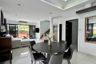4 Bedroom House for sale in BAAN DUSIT PATTAYA PARK, Huai Yai, Chonburi
