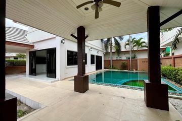 4 Bedroom House for sale in BAAN DUSIT PATTAYA PARK, Huai Yai, Chonburi