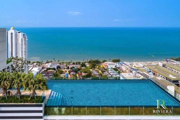 1 Bedroom Condo for sale in The Riviera Jomtien, Nong Prue, Chonburi