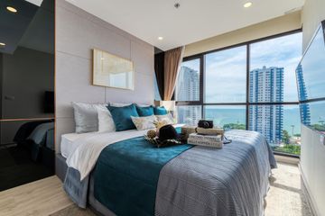 2 Bedroom Condo for sale in The Panora Pattaya, Nong Prue, Chonburi