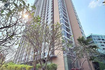 1 Bedroom Condo for sale in Unixx South Pattaya, Nong Prue, Chonburi