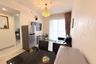 1 Bedroom Condo for sale in Unixx South Pattaya, Nong Prue, Chonburi