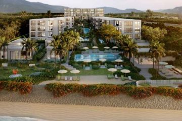 1 Bedroom Condo for sale in The Standard Residences Hua Hin, Nong Kae, Prachuap Khiri Khan