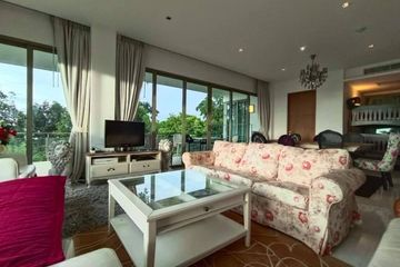 3 Bedroom Condo for sale in The Sanctuary Wong Amat, Na Kluea, Chonburi