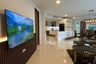 2 Bedroom Condo for sale in The Sanctuary Wong Amat, Na Kluea, Chonburi