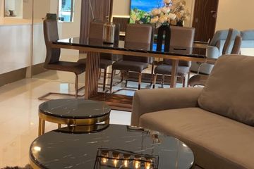 2 Bedroom Condo for sale in The Sanctuary Wong Amat, Na Kluea, Chonburi