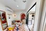 1 Bedroom Condo for sale in Hua Mak, Bangkok near MRT Hua Mak
