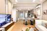 1 Bedroom Condo for sale in Aquarous Jomtien Pattaya, Nong Prue, Chonburi