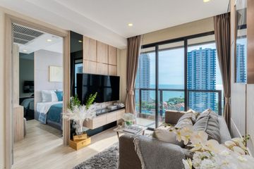 2 Bedroom Condo for sale in The Panora Pattaya, Nong Prue, Chonburi
