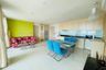 2 Bedroom Condo for sale in Grande Caribbean, Nong Prue, Chonburi