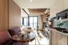 1 Bedroom Condo for sale in Na Kluea, Chonburi
