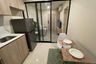 1 Bedroom Condo for rent in IKON Sukhumvit 77, Suan Luang, Bangkok near BTS On Nut