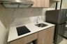 1 Bedroom Condo for rent in IKON Sukhumvit 77, Suan Luang, Bangkok near BTS On Nut