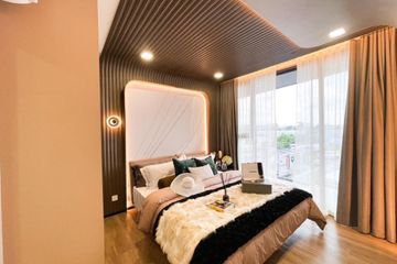 2 Bedroom Condo for sale in Aquarous Jomtien Pattaya, Nong Prue, Chonburi
