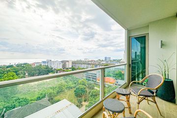2 Bedroom Condo for sale in The Riviera Jomtien, Nong Prue, Chonburi