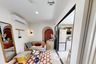 1 Bedroom Condo for sale in Hua Mak, Bangkok near MRT Hua Mak