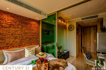 20 Bedroom Condo for sale in The Riviera Monaco, Na Jomtien, Chonburi
