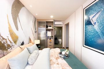 2 Bedroom Condo for sale in Aquarous Jomtien Pattaya, Nong Prue, Chonburi