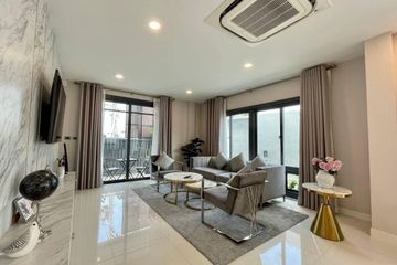 3 Bedroom House for sale in Patta Prime, Nong Pla Lai, Chonburi