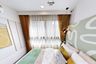 2 Bedroom Condo for sale in Hua Mak, Bangkok near MRT Hua Mak