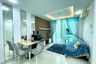 1 Bedroom Condo for sale in Amazon Residence, Nong Prue, Chonburi