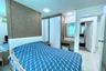 1 Bedroom Condo for sale in Amazon Residence, Nong Prue, Chonburi
