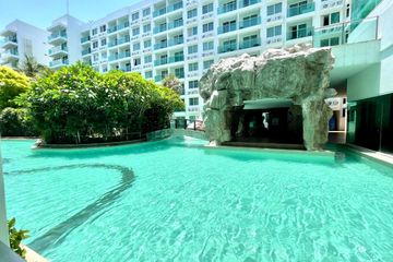 1 Bedroom Condo for sale in Amazon Residence, Nong Prue, Chonburi