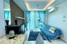 1 Bedroom Condo for sale in Amazon Residence, Nong Prue, Chonburi